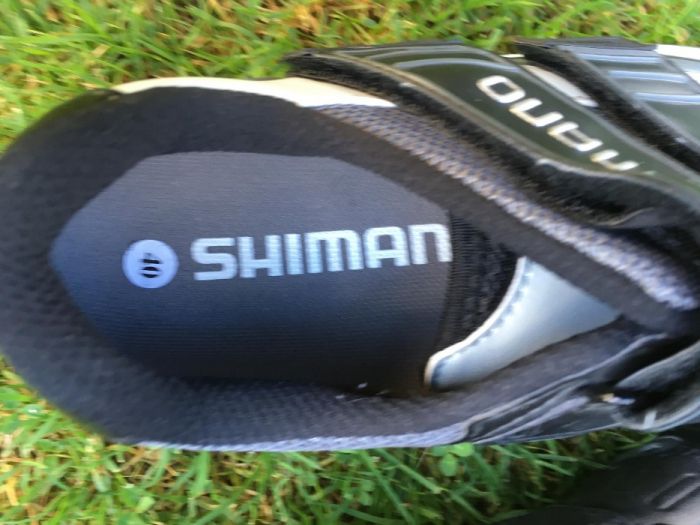 Buty rowerowe Shimano SPD SL rozmiar 40 nowe!