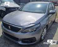 Peugeot 308 1.5 BlueHDi Active