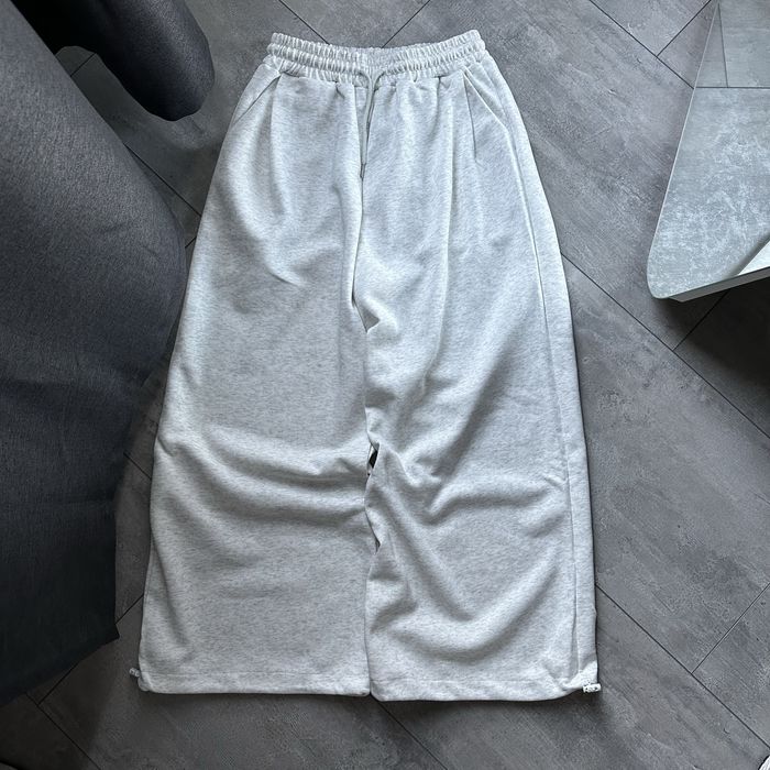 Jaded London sweatpants bershka baggy спортивки широкі спортивні штани