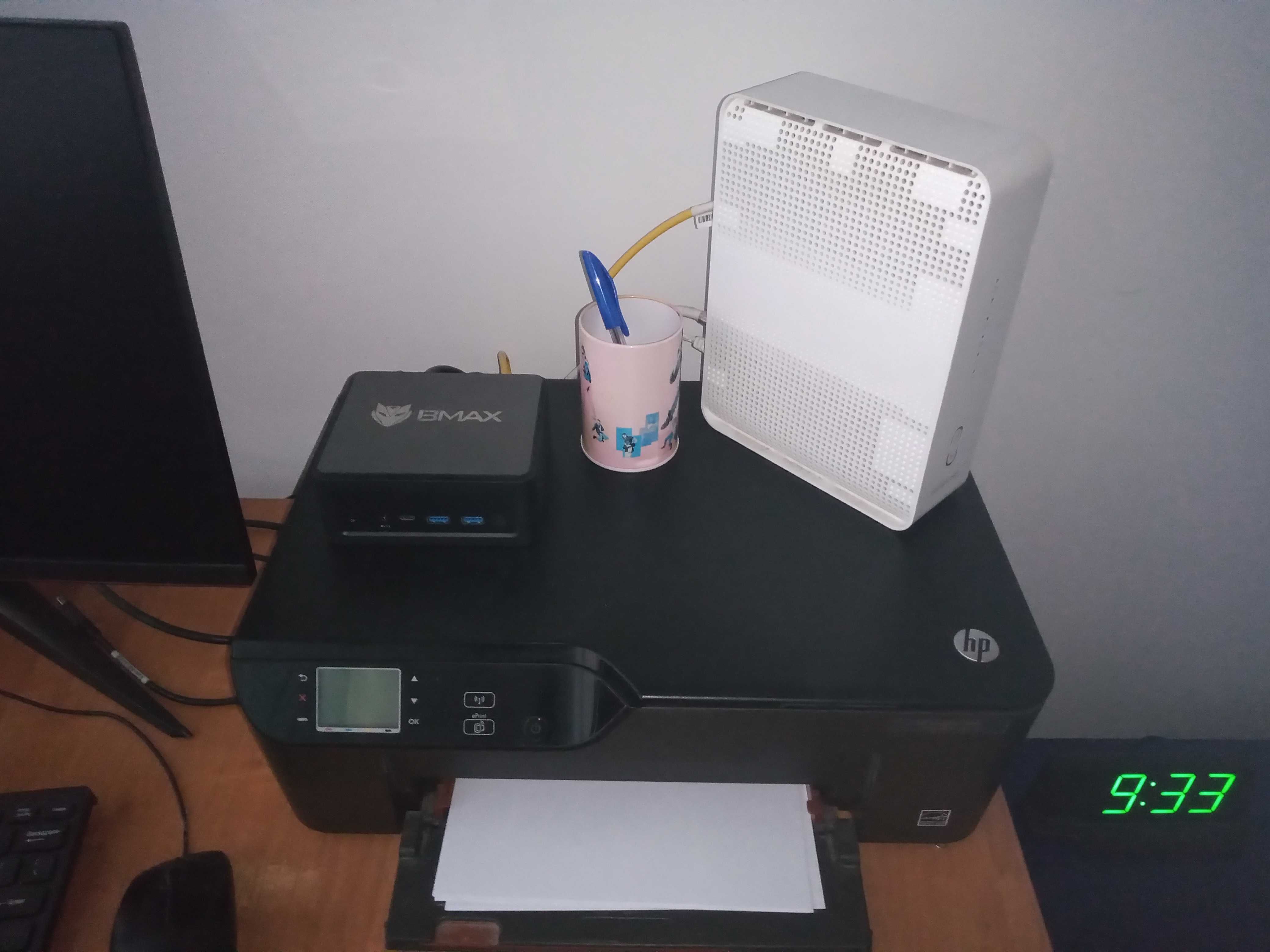 BMAX B5a Pro Ryzen 7 5700U 8 rdzeni/16 wątków 16GB/512GB MOC! OKAZJA!