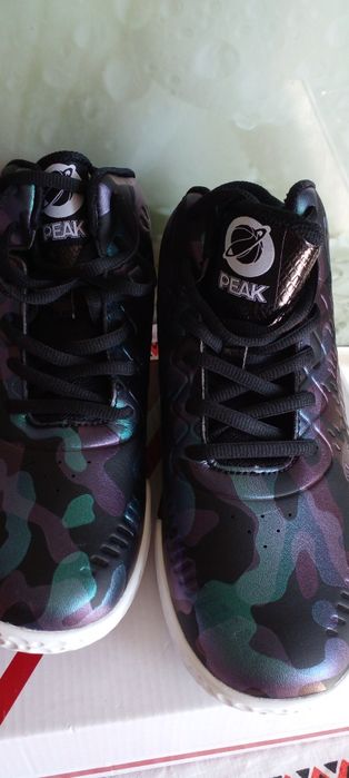 Красовки новые легкие