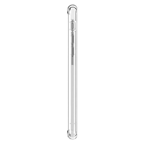 Etui Uniq Combat Na Iphone 7 / 8 / Se 2020 / Se 2022 - Białe