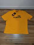Koszulka KUBOTA rozmiar L