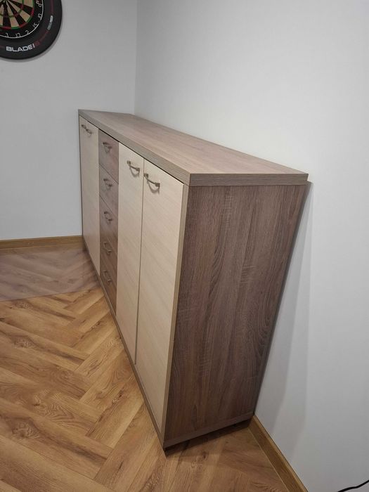 Komoda Nowoczesna