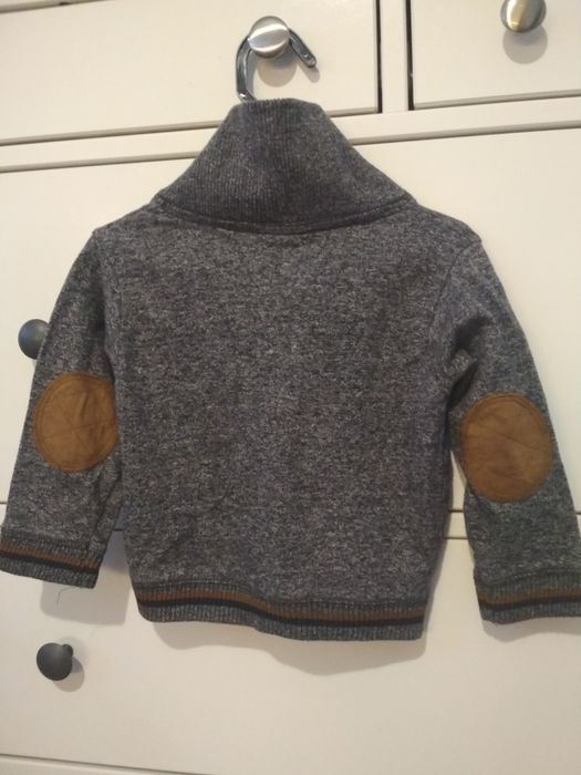 Sweter sweterek bluza