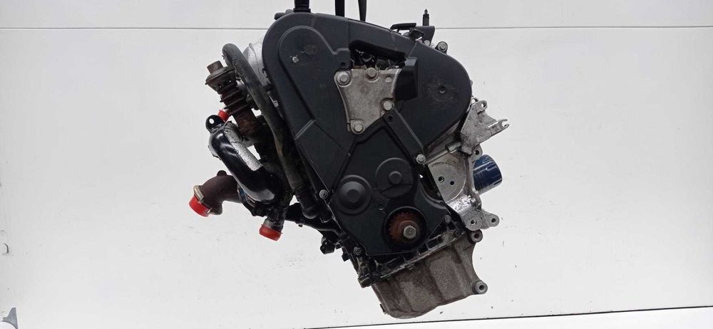 Motor Peugeot 406  2.0 HDI 109cv  ref: RHZ