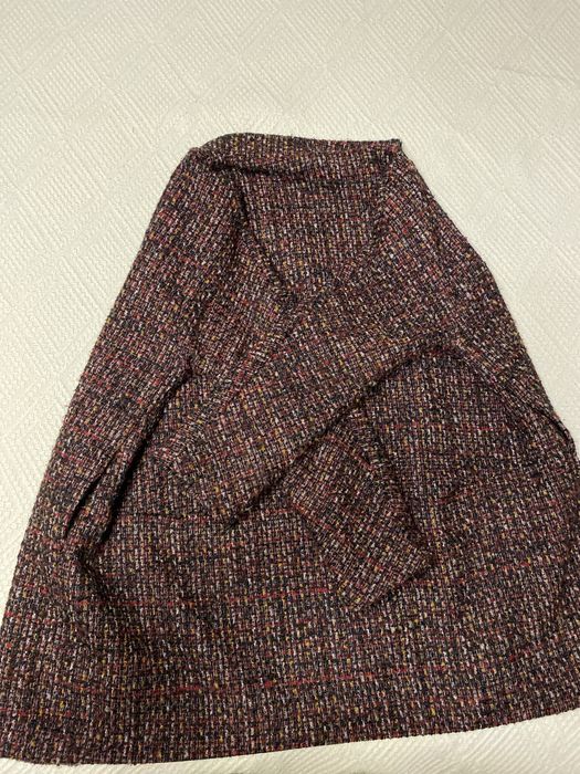 Sobretudo (mulher), Mango