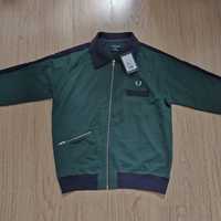 Bluza Fred Perry Premium S , M