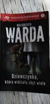 Katarzyna Warda kryminał