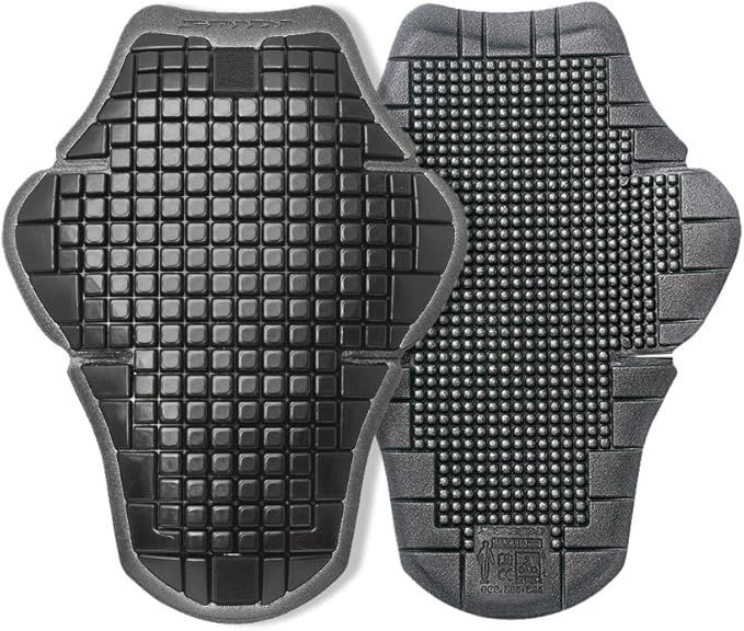 Proteção de costas moto Spidi Compact Warrior (como novo)