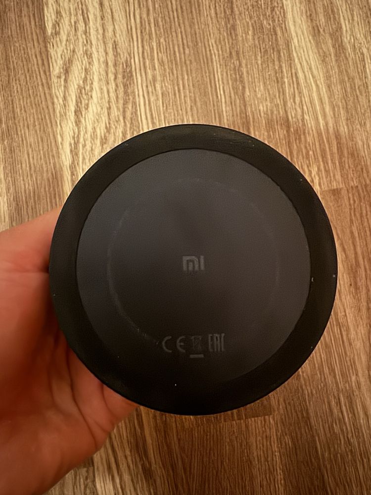 Carregador Mi 20W Wireless Charging