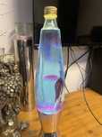 Lampa lawa mathmos