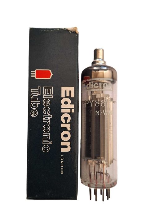 Lampa elektronowa EDICRON PY88
