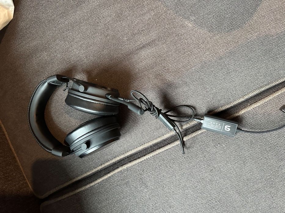 spc gear viro plus usb