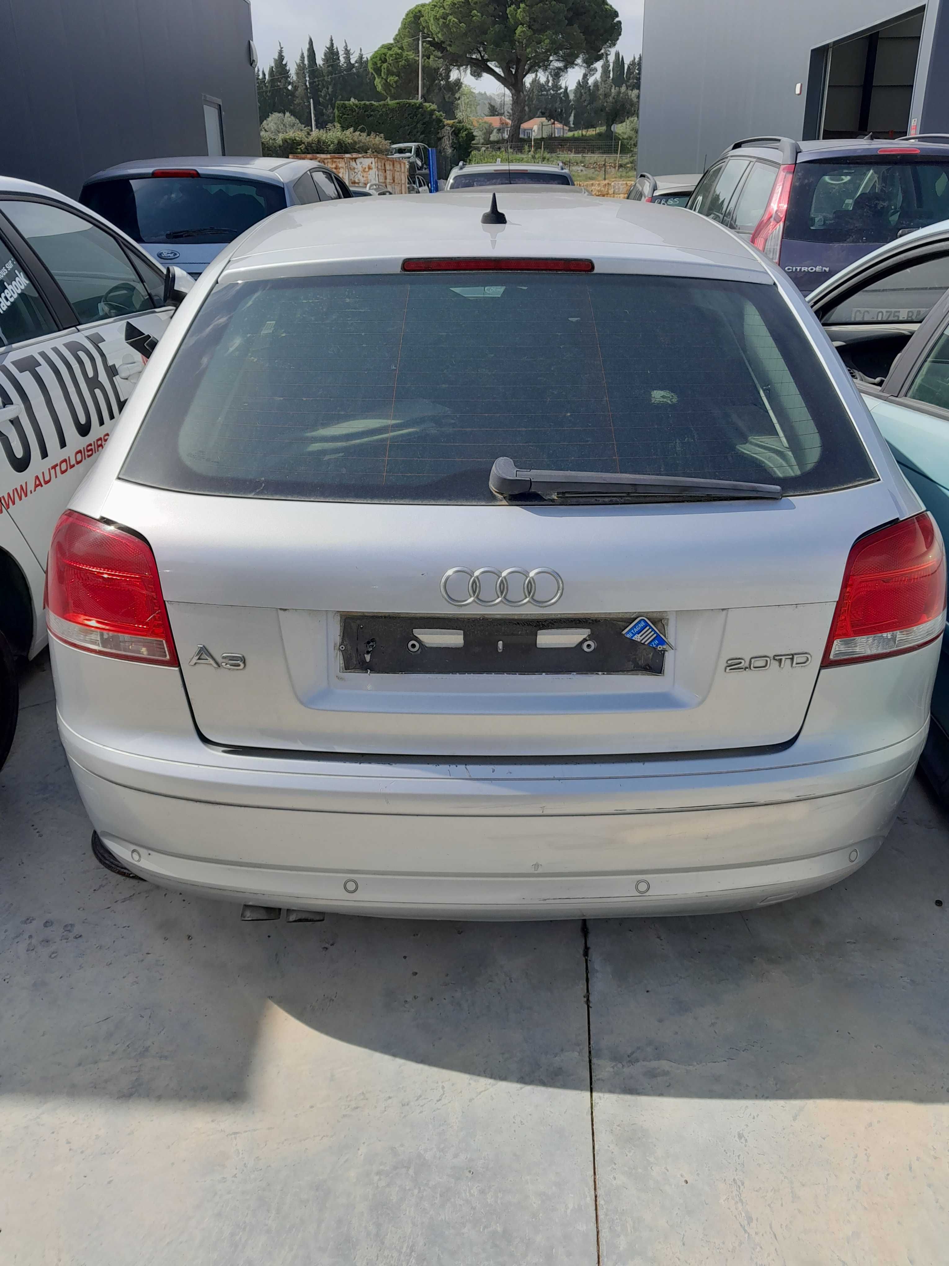 Peças audi a3 tdi