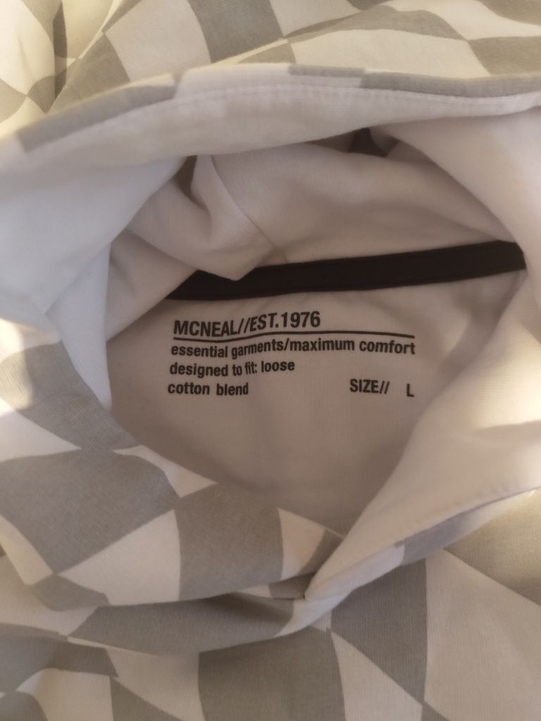 Dres męski nowy nieużywany kupiony w Niemczech