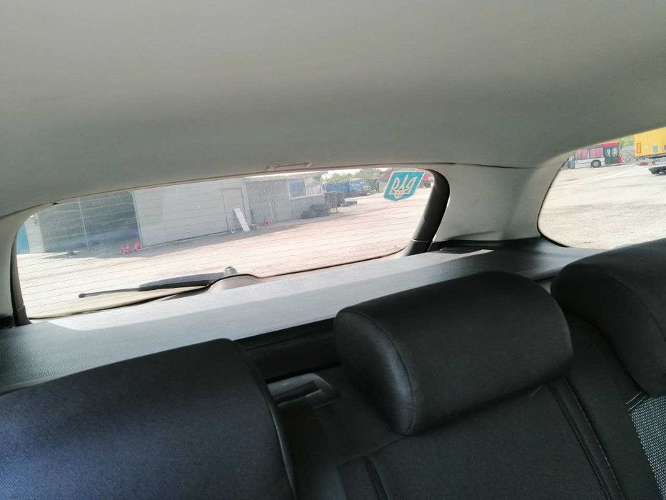 Продам сімейне авто