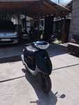 Yamaha jog 39 zr
