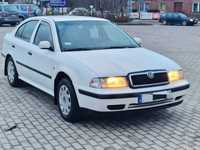 Skoda Octavia 1.9TDI / Ekonomiczny / Zarejestrowany / Okazja !!!