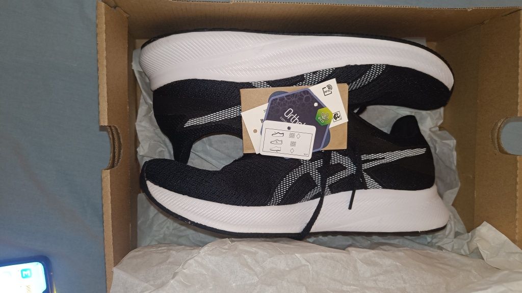 Sapatilhas ASICS patriot