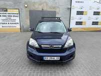 ПРОДАМ Honda CR-V 2007