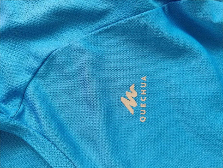 Bluzka quechua Decathlon 134
