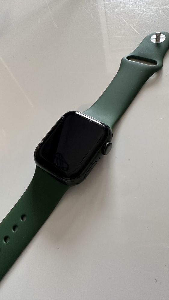 Apple Watch iWatch 7 seria 41 mm