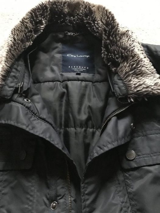 kurtka męska - z flimu Ojciec Mateusz