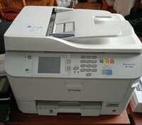 Epson WorkForce Pro WF-5620