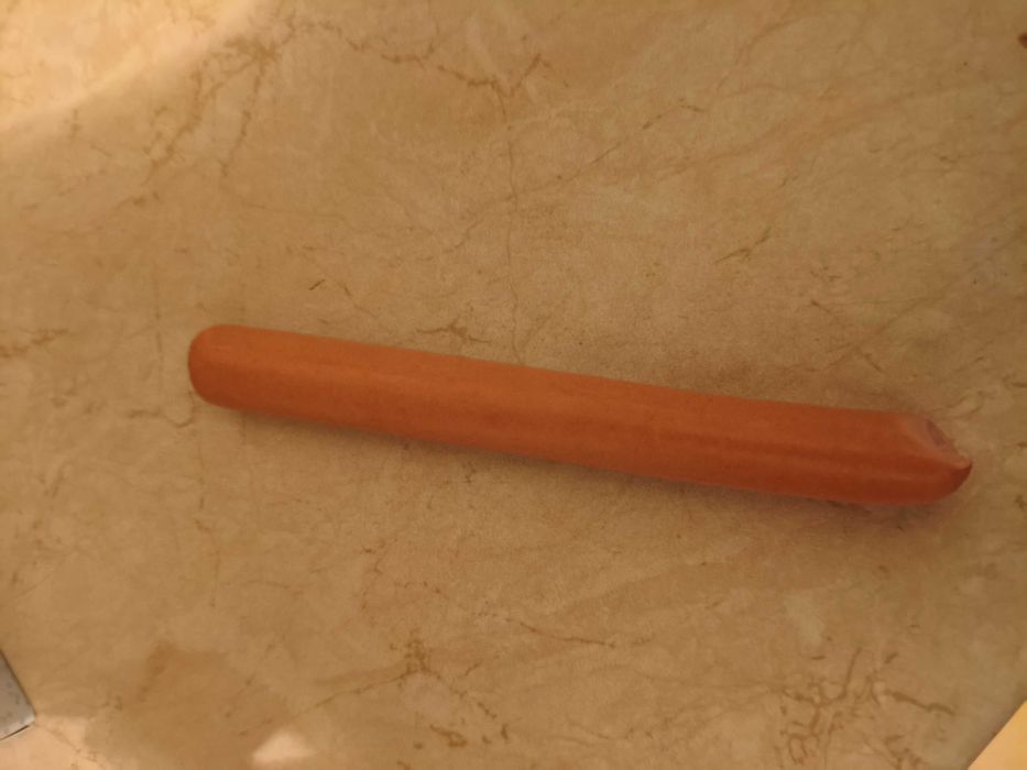 Parówka skibidi krówka