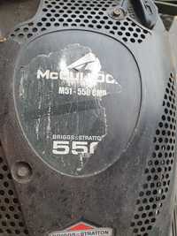 Kosiarka spalinowa McCulloch M51-550