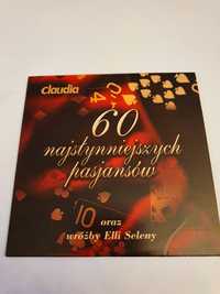 60 najslynniejszych pasjansow CD