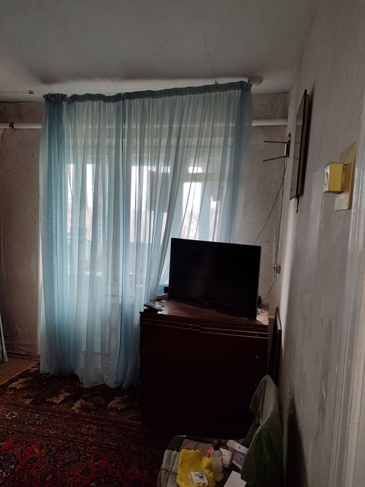 Продам 1 к квартиру на 44 кварталі