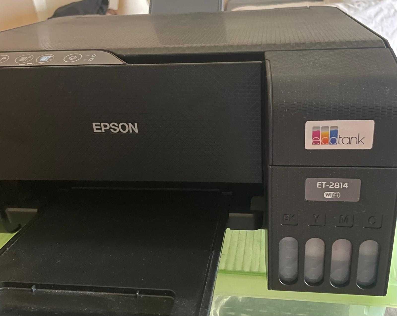 Impressora Epson ET-2814