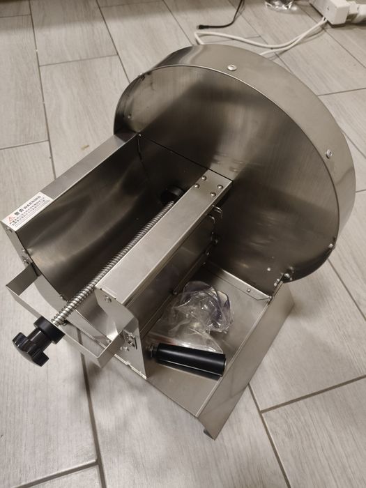 Продам ручний слайсер