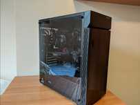 Gigabyte C200 Glass