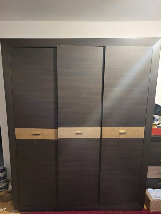 REZERWACJA Oddam szafę za darmo do odebrania najlepiej dzis