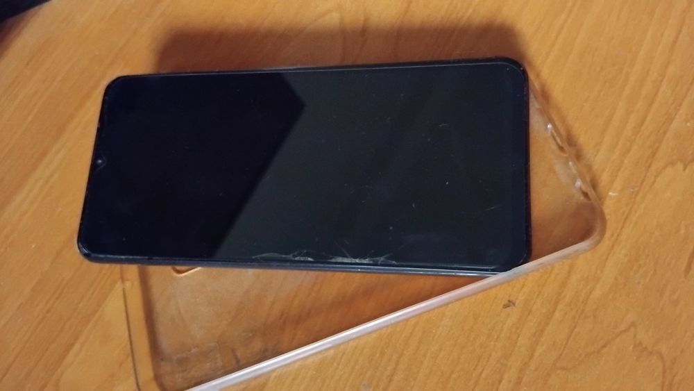 Samsung Galaxy A04s 4 ГБ/64 ГБ