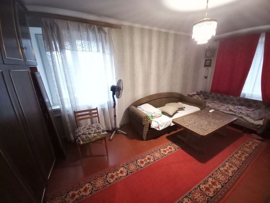 Продам 3 к квартиру на Яновского