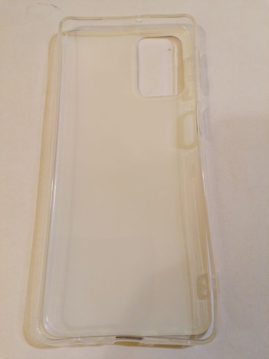 Pokrowiec, Etui do Samsung Galaxy A32 5G