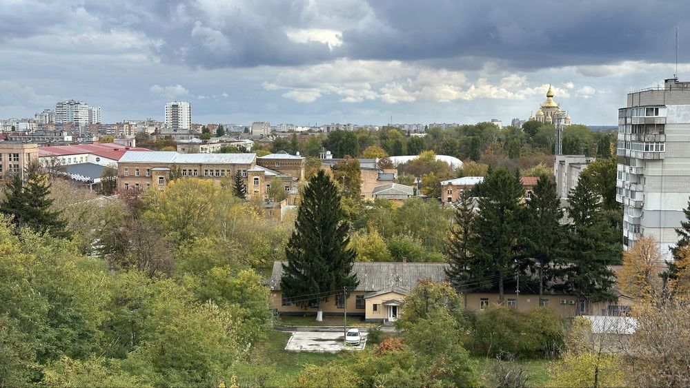 єОселя, 2к квартира, Центр, ЖК Графський, вул. Байди Вишневецького 68