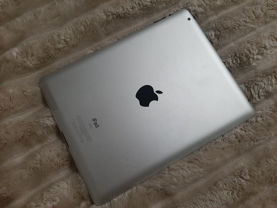 Ipad apple МС983ТН