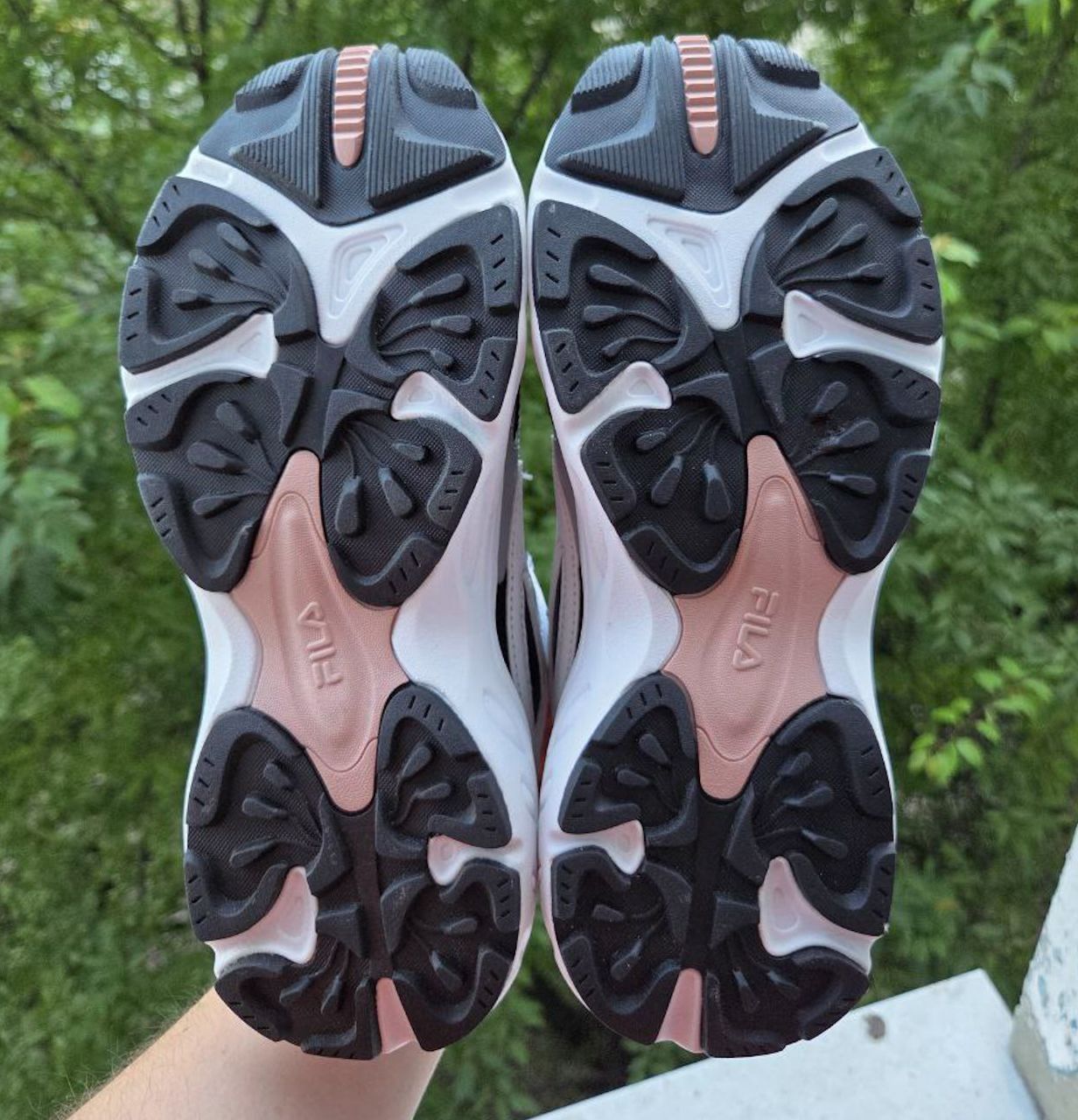 37.5р Fila Recollector жіночі/дитячі кросівки