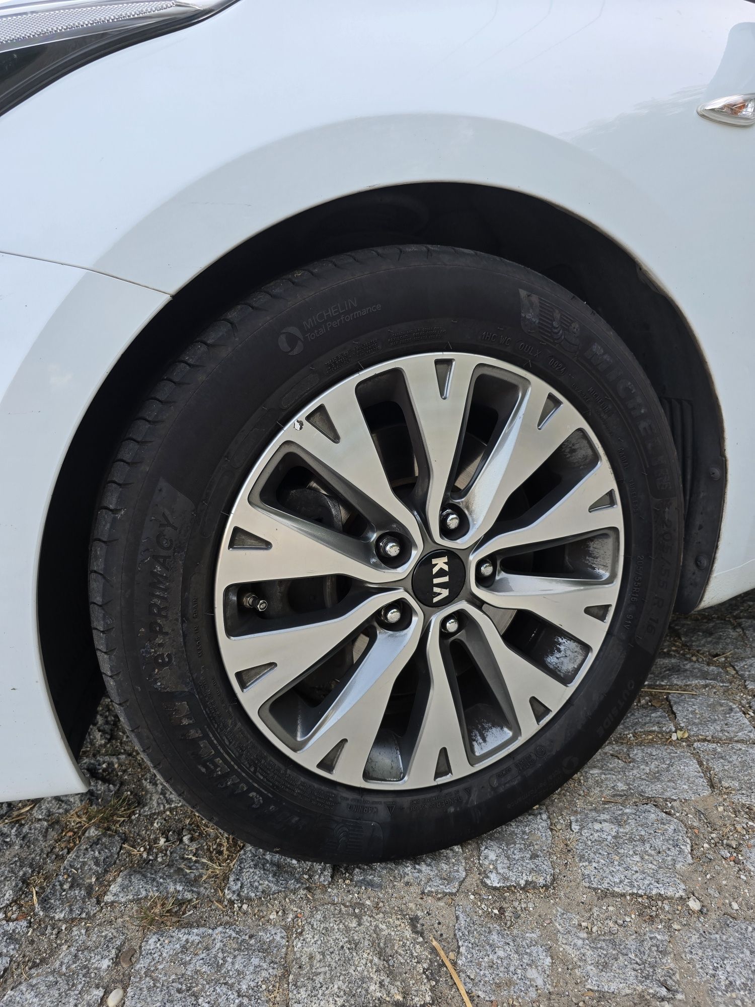 Kia Ceed 1.4 CRDI 90cv