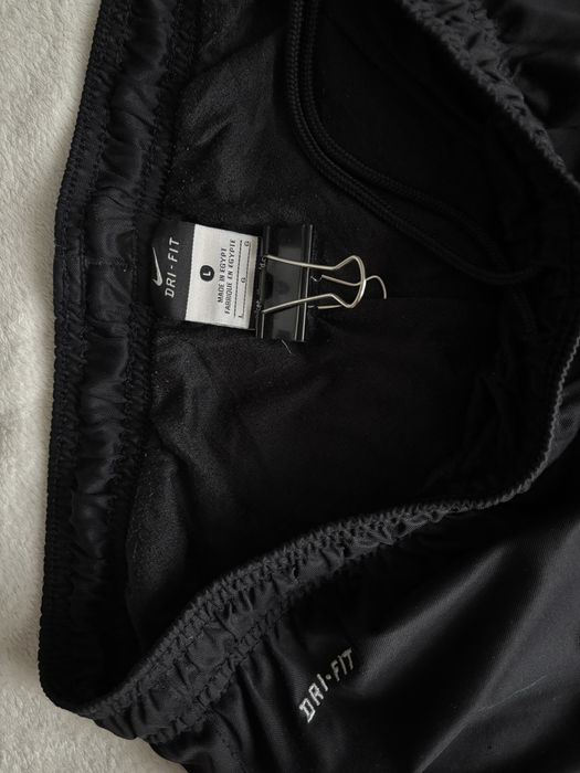 Шорти Nike Dri-FIT