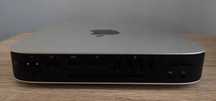 MAC Mini 7.1 a1347 1TB-HDD/i5-2.6GHz/8GB/Iris