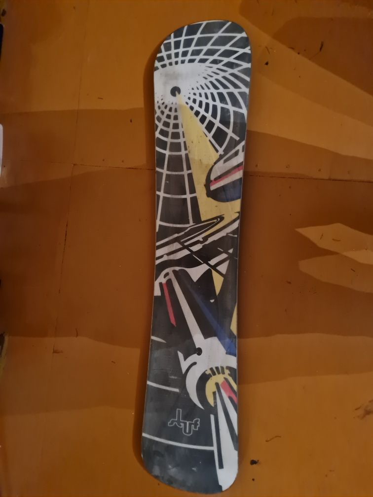 Snowboard Stuff 133cm