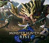 MONSTER HUNTER RISE - DLC Pack 1 NA Nintendo Switch CD Key