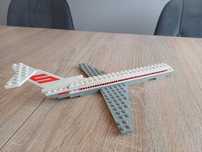 LEGO 1552-2 Sterling Boeing 727 unikat samolot