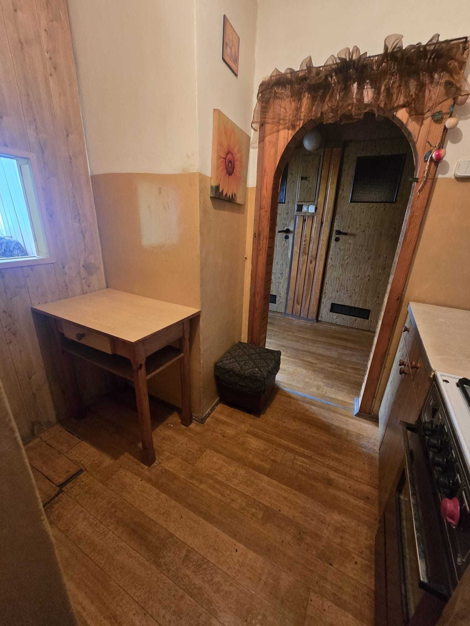 Mieszkanie  Os. Mydlice 32m2